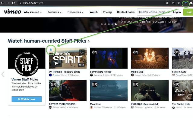 图片[1]-视频下载器插件专业版 - Jay的部落-Jay的部落