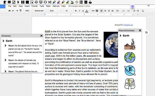 图片[1]-Read&Write-强大的Google读写工具 - Jay的部落-Jay的部落